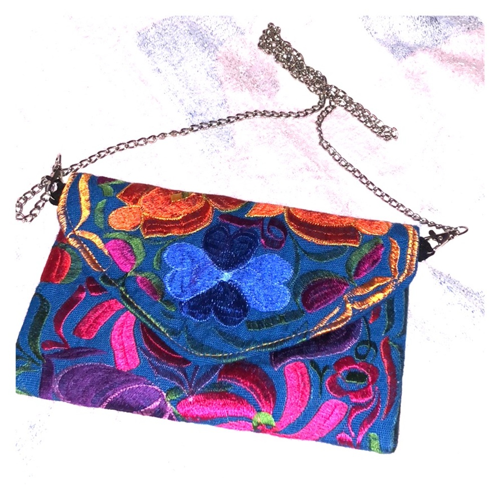 Small purse